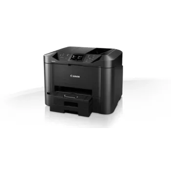 Daugiafunkcis rašalinis spausdintuvas Canon MAXIFY MB5450 A4 600 x 1200 DPI 24 ppm Wi-Fi