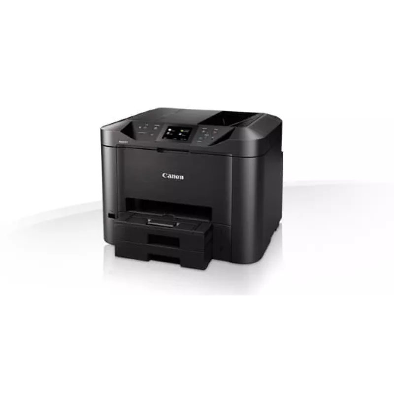 Daugiafunkcis rašalinis spausdintuvas Canon MAXIFY MB5450 A4 600 x 1200 DPI 24 ppm Wi-Fi