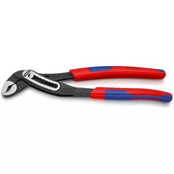 Kombinuotosios replės su reguliavimu Knipex 88 02 250