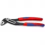 Kombinuotosios replės su reguliavimu Knipex 88 02 250