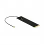 Antena DeLOCK 12612 daugiajuostė LTE, 0.698–2.7 GHz, 3,9 dBi, MHF