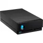 LaCie 1big Dock 20TB išorinis kietasis diskas USB Type-A / USB Type-C
