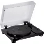 Pavarų diržo garso grotuvas Audio-Technica AT-LPW50PB