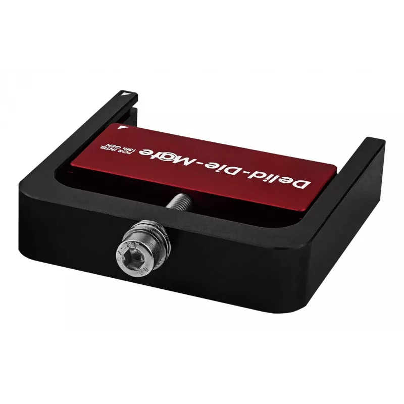 Thermal Grizzly Delid-Die-Mate, skirta Intel 13 ir 14 kartos procesoriams