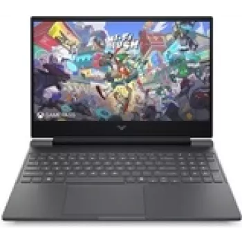 HP Victus 15-fa2701ng žaidimų nešiojamasis kompiuteris - 39,6 cm (15,6 colio), 16 GB RAM, 512 GB SSD, Intel Core i5-13420H (B7VJ8EA#ABD)