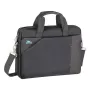 Rivacase 8231 39.6 cm (15.6 colio) juodas messenger krepšys