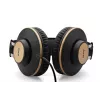 Ausinės AKG K92 – uždaros, į ausį, studijinės