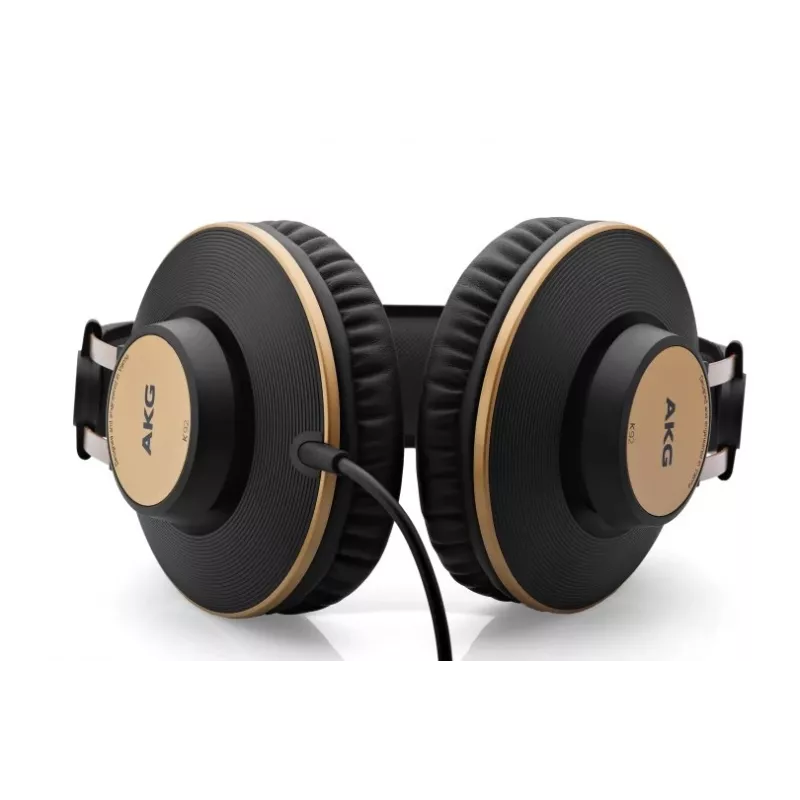Ausinės AKG K92 – uždaros, į ausį, studijinės