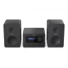 Sharp TOKYO FM Hi-Fi mikro sistema | XL-B514(BK) | AUX įėjimas | Bluetooth | CD grotuvas | FM radijas