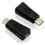 VALUE USB 3.1 adapteris, USB 3.1 Type C – MicroB, ST/BU, OTG (12.99.3190)