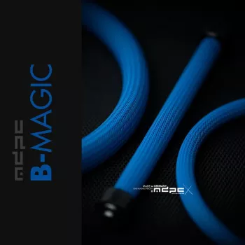 MDPC-X Sleeve BIG - B-Magic, 1m