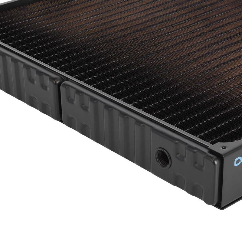 Radiatorius Alphacool NexXxoS XT45 1080 Nova