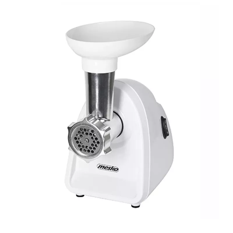 Mėsmalė Mesko Home MS 4809 1500 W balta