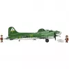 Konstrukcinis rinkinys COBI Boeing B-17G Flying Fortress 1210 dalių