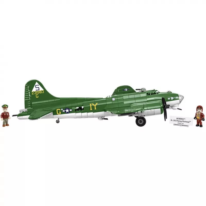 Konstrukcinis rinkinys COBI Boeing B-17G Flying Fortress 1210 dalių