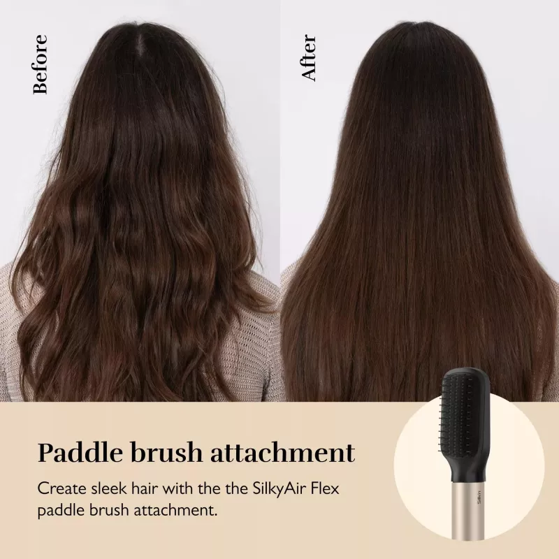 Plaukų džiovintuvas Silk'n SilkyAir Flex SIF8PE1001 1800W