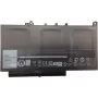 CoreParts baterija nešiojamam kompiuteriui Dell, baterija, DELL, Latitude E7270, Latitude E7470