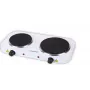 Esperanza EKH014W elektrinė viryklė 2 zonų balta