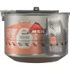 MSR Reactor Stove System dujų viryklė
