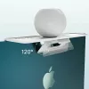 Lentynos laikiklis iMac 312 baltas