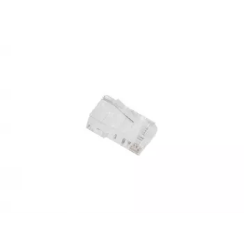 RJ-45 kištukas Lanberg PLU-6000EZ, Cat6 UTP, 100 vnt.