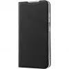 4smarts 540973 - Dėklas su atverčiamu dangteliu - Samsung - Galaxy S24+ - 17 cm (6.7 inch) - Juoda