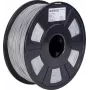 Renkforce RF-4511204 3D spausdinimo medžiaga PLA sidabrinė 1 kg (RF-4511204)