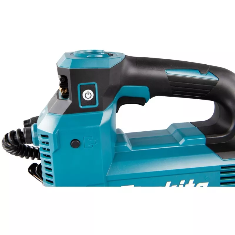 Elektrinis oro siurblys Makita DMP181Z 11,1 bar 22 l/min