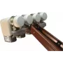 Priedas satelitinėms antenoms Televes 790901 Metalinis