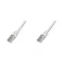 DIGITUS U/UTP Patch Cable, Cat. 6, 3.0 m, Baltas (DK-1611-030/WH)