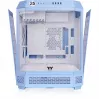 Korpusas Thermaltake The Tower 600 TG - Hydrangea Blue