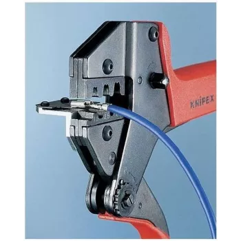 Knipex 97 49 94 pozicionavimo pagalbinė priemonė, tinkama modeliui 97 49 04