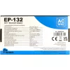 Belaidis USB tinklo adapteris INTER-TECH Argus EP-132, USB 2.0, Wi-Fi 5 (iki 600 Mbps)