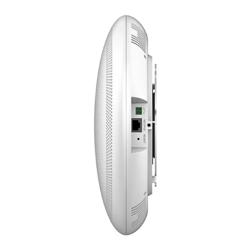 Grandstream Networks GSC3516 garsiakalbis 2 krypčių baltas laidinis belaidis 15 W