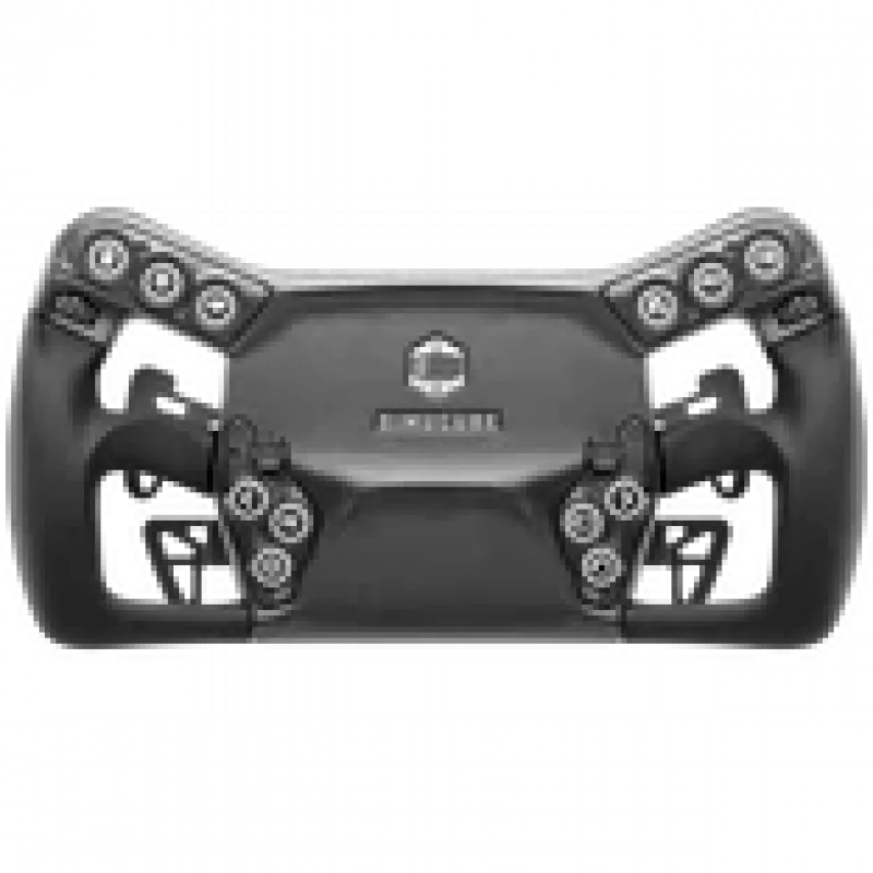 Vairas Simucube Sport (SCSAVUSPORT-SC3) – Simracing vairas Simucube tiesioginės pavaros sistemoms