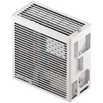 HAVN HS 420 VGPU PC-Enclosure + PHANTEKS Glacier One 420D30 X2 DRGB AiO skysčio aušinimas - 420 mm, balta