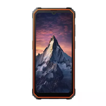Blackview BV4800Pro 4GB/128GB Oranžinis