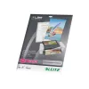 Laminavimo maišeliai LEITZ iLAM UDT 468×344 mm blizgūs PET/EVA 25 vnt.