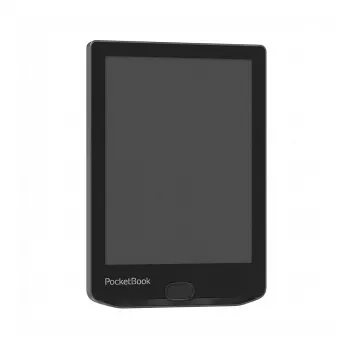 E-skaitmeninė knyga PocketBook Verse Pro Color 6 colių, 16 GB vidinė atmintis, spalvotas ekranas