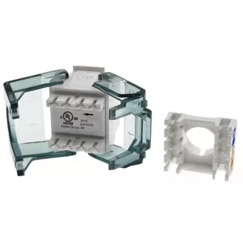 Alantec MB003-1 RJ45 kištukinė jungtis