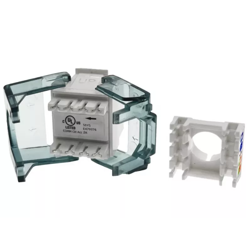 Alantec MB003-1 RJ45 kištukinė jungtis