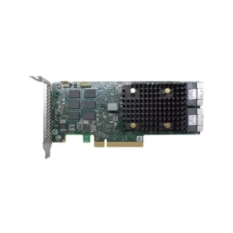 Fujitsu PRAID EP680i RAID valdiklis PCI Express x8 4.0 16 Gbit/s