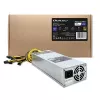 Qoltec 50177 PCI-E maitinimo blokas Smart 1600W | 80 Plus Gold – kasyba