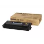 KYOCERA TK-710 originalus juodas tonerio kasetė