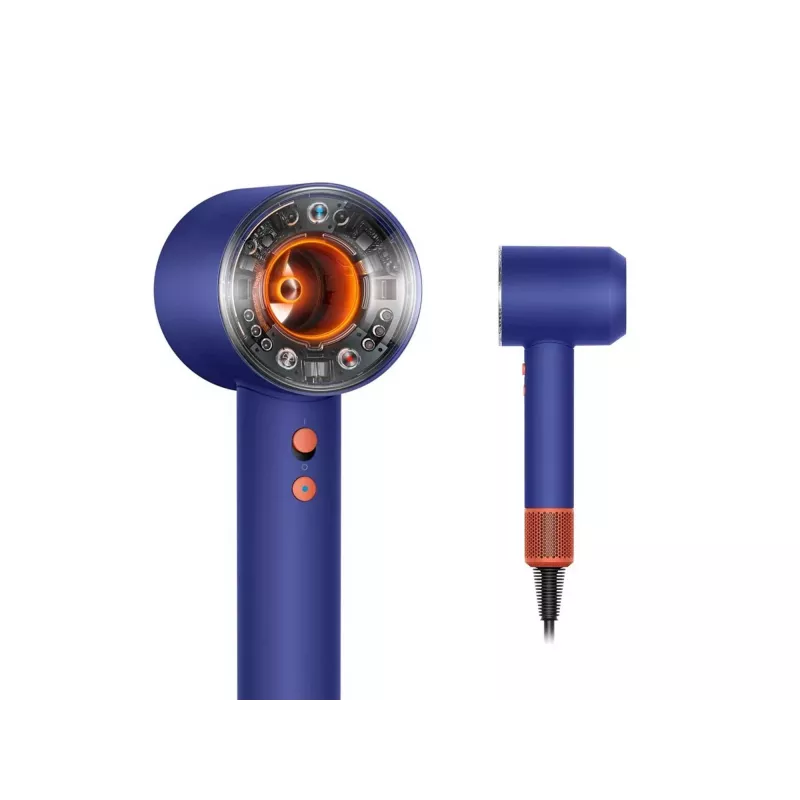 Dyson Supersonic Nural Curly+Coily plaukų džiovintuvas 1600 W 13,3 l/s