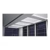 Synergy 21 S21-LED-PR00400 LED tvirtinimo profilis su priedais