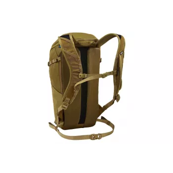 Thule 4128 AllTrail X 15L žygių kuprinė Nutria