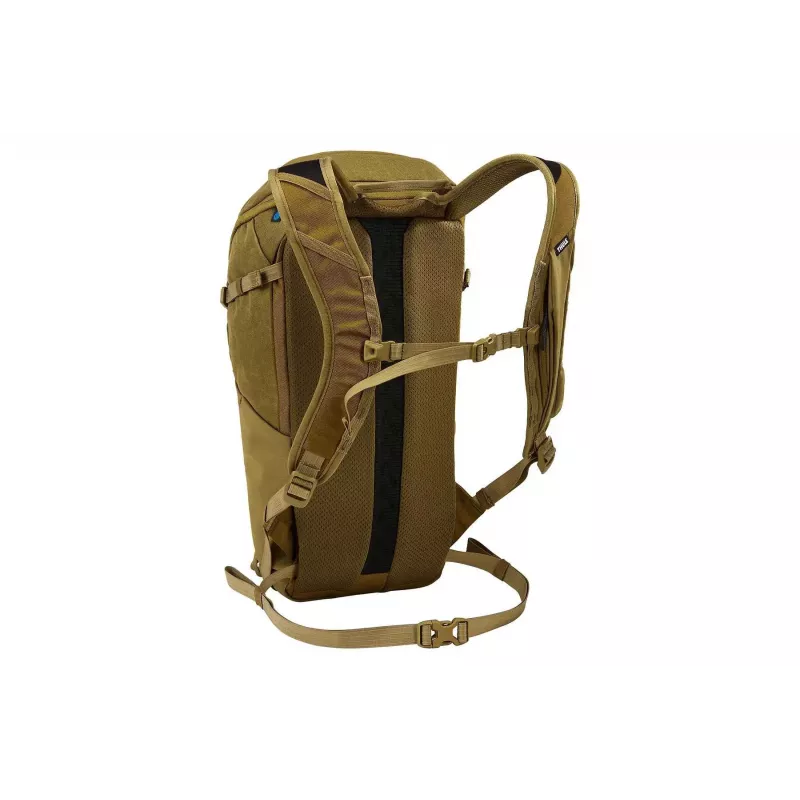 Thule 4128 AllTrail X 15L žygių kuprinė Nutria