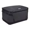 Thule 5531 Chasm Gear Hauler 80L Juoda – Pusiau standus krepšys įrangai