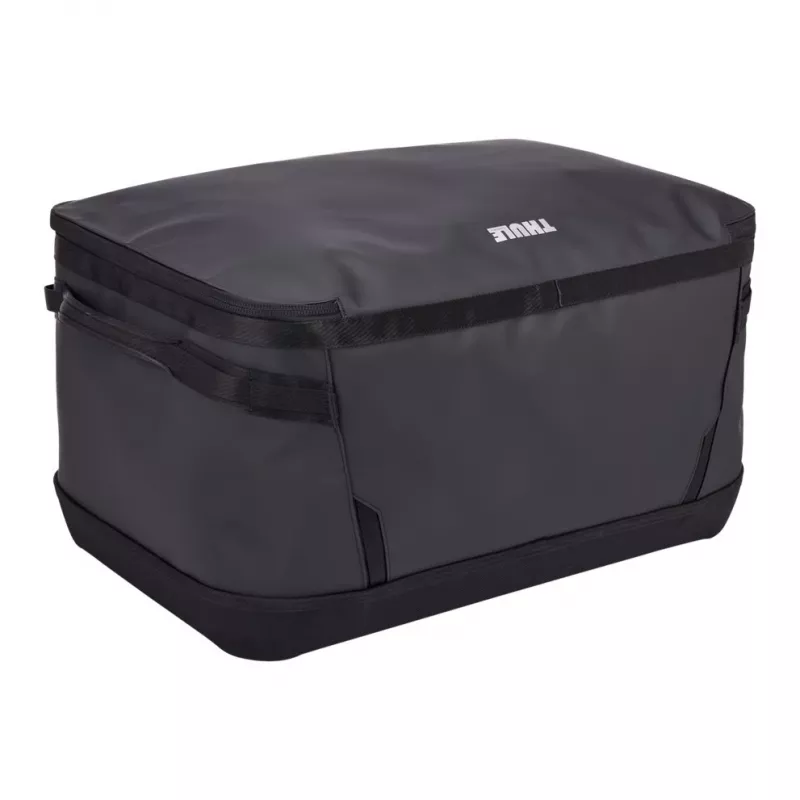 Thule 5531 Chasm Gear Hauler 80L Juoda – Pusiau standus krepšys įrangai